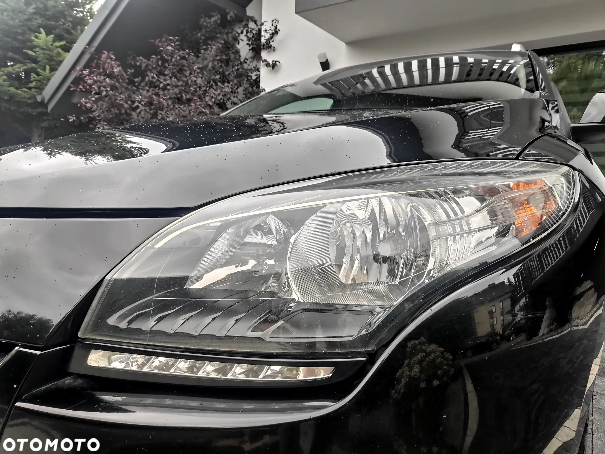 Renault Megane 1.6 dCi Energy Privilege - 22