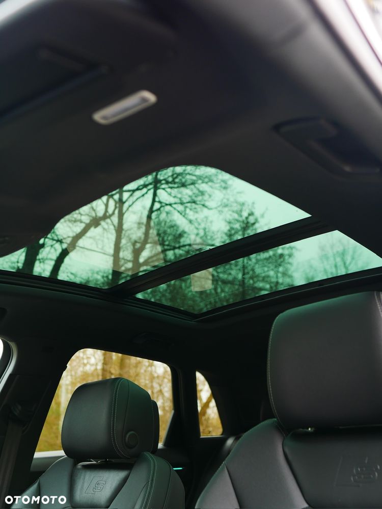 Audi Q3 45 TFSI Quattro S tronic S line - 33