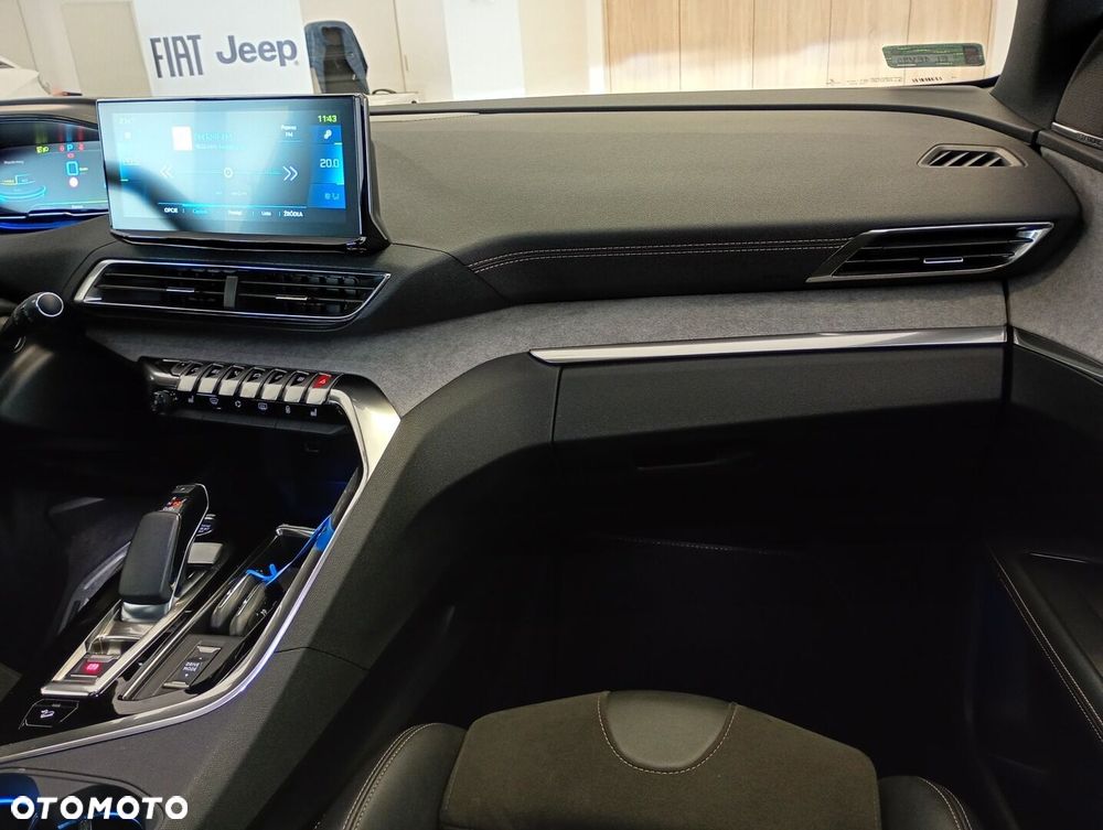 Peugeot 3008 - 23