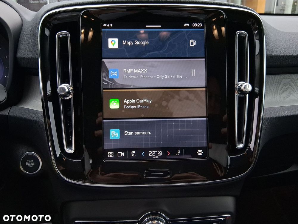 Volvo XC 40 - 19