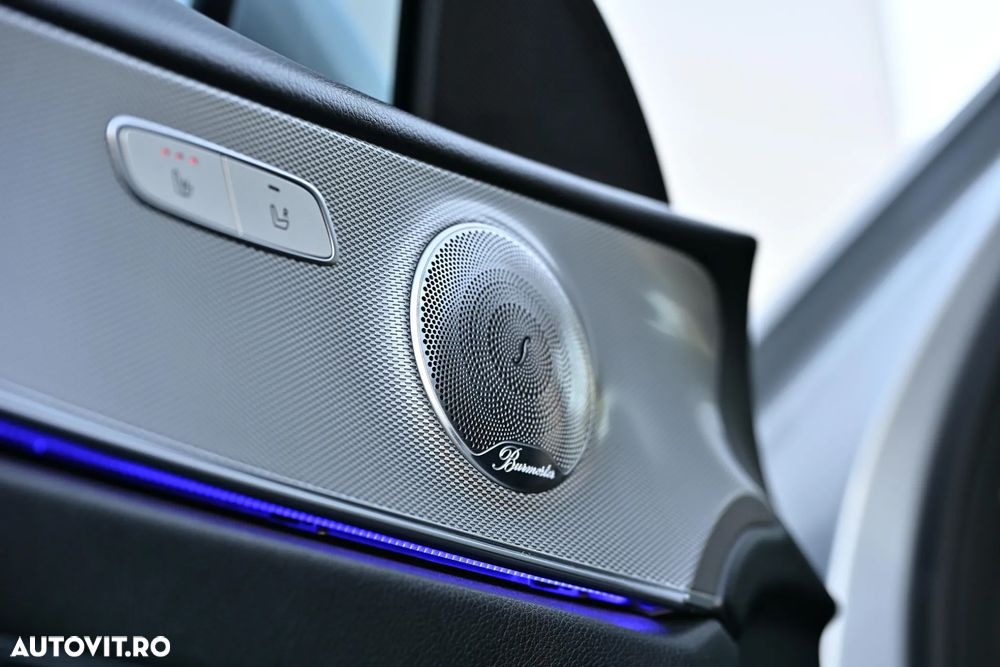 Mercedes-Benz E 220 d Aut. - 15