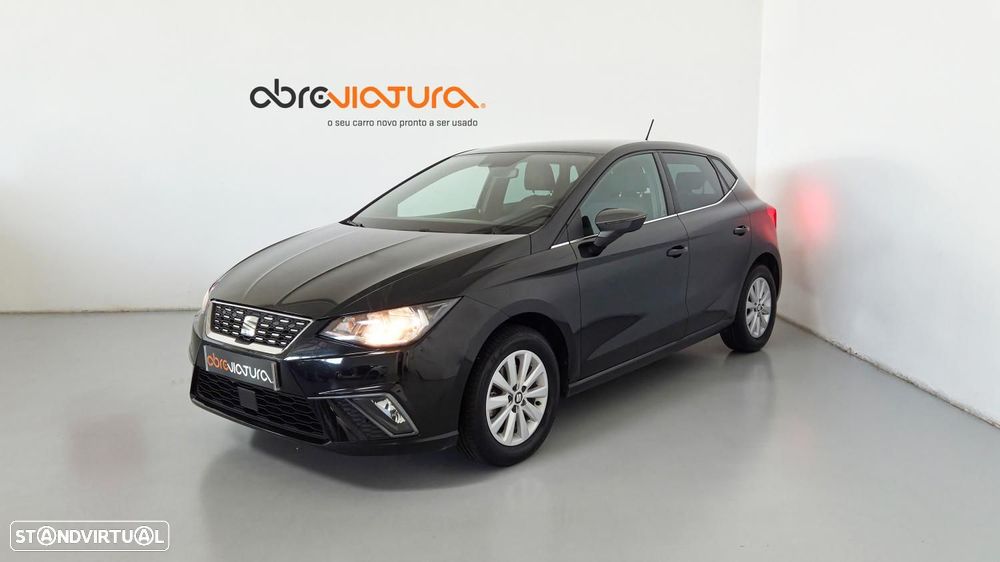 SEAT Ibiza - 1