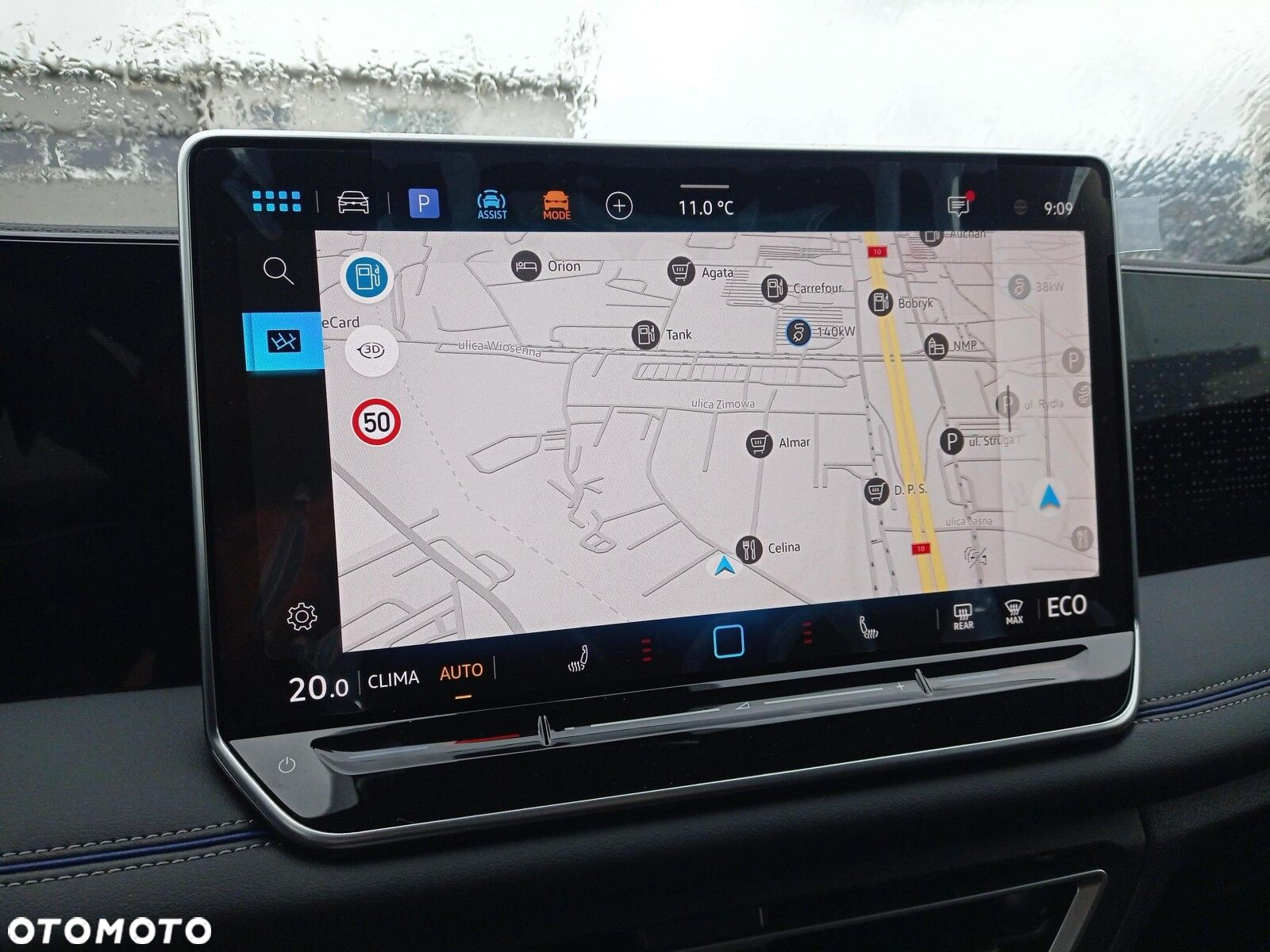 Volkswagen Tiguan 1.5 eHybrid PHEV R-Line Plus DSG - 36