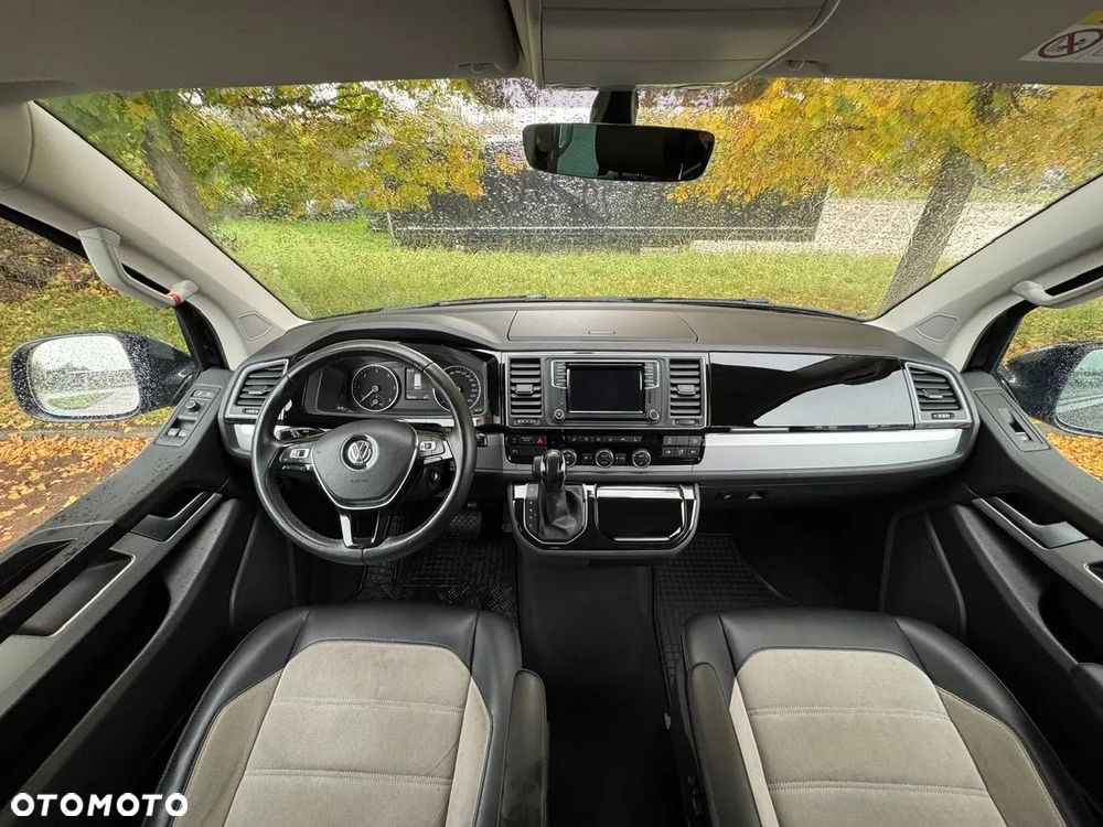 Volkswagen Multivan 2.0 TDI L1 Highline 4Motion DSG - 11