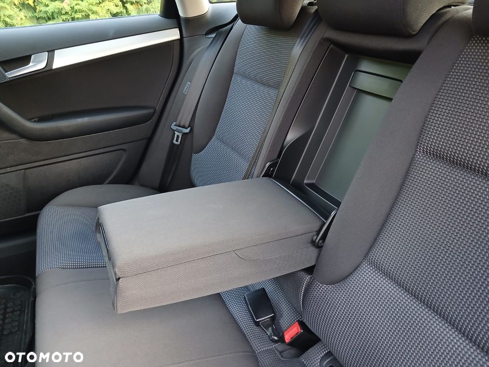 Audi A3 Sportback 2.0 TDI DPF S line Sportpaket - 12