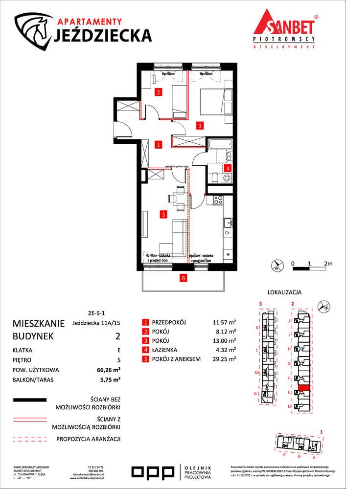 Apartamenty Jeździecka Twoje wymarzone mieszkanie