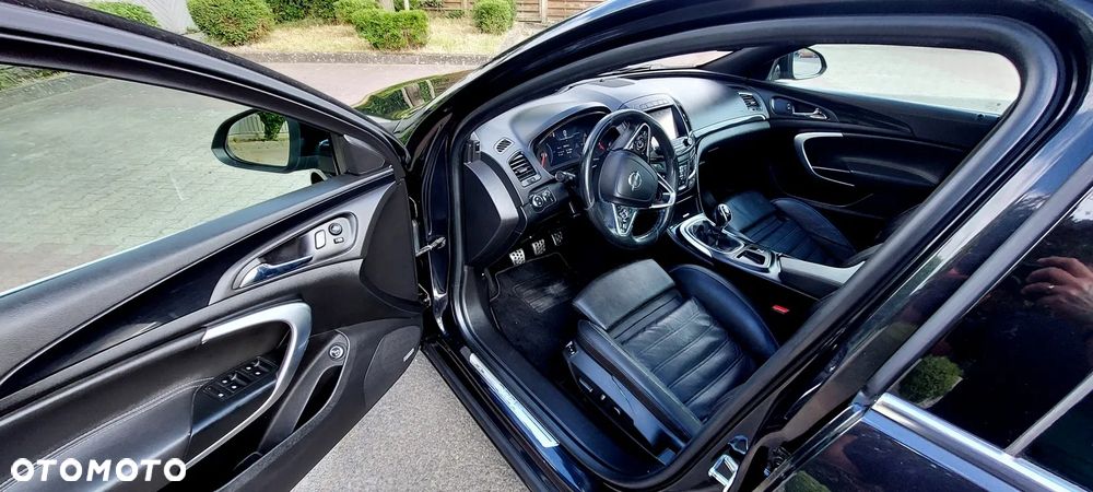 Opel Insignia 2.0 CDTI ecoFLEX Start/Stop Business Edition - 27