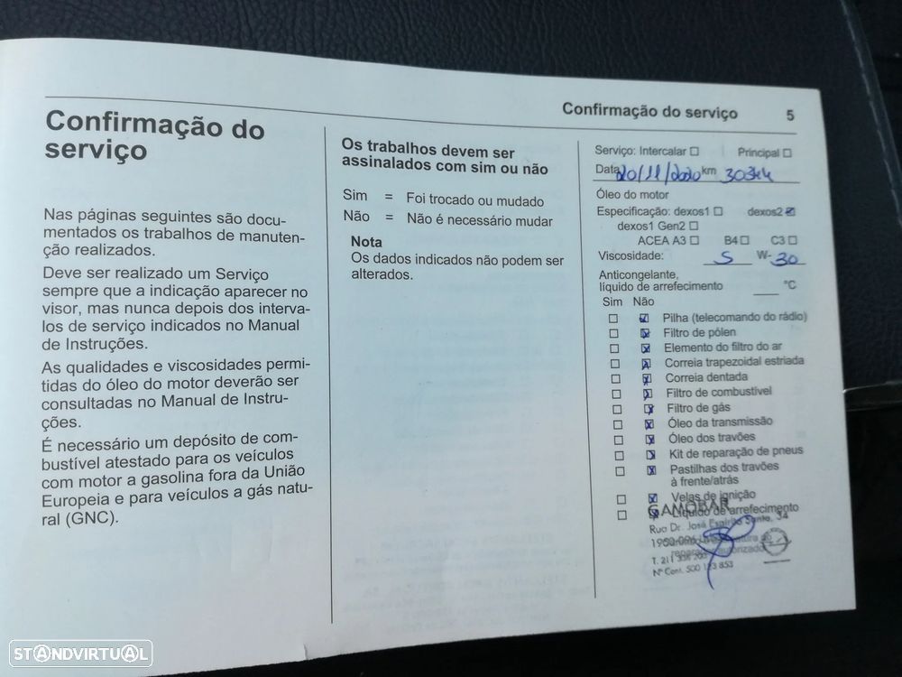 Opel Astra Sports Tourer 1.6 CDTI Ecotec 120 Anos S/S - 31