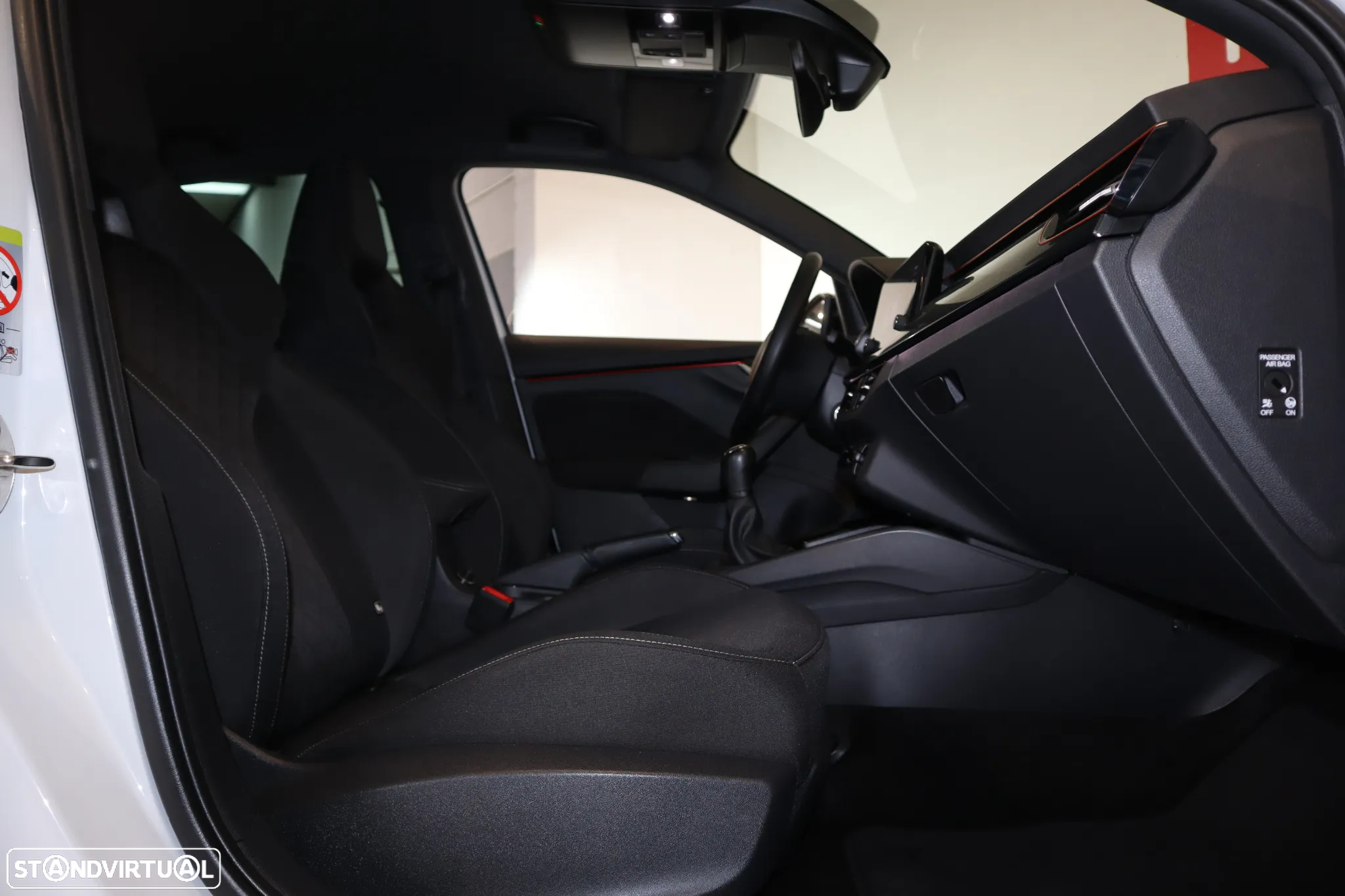 Skoda Scala 1.0 TSI Style - 12