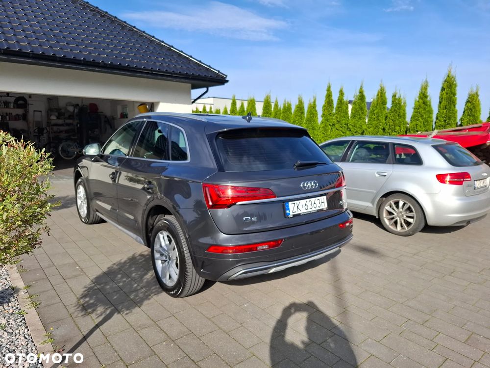Audi Q5 - 4