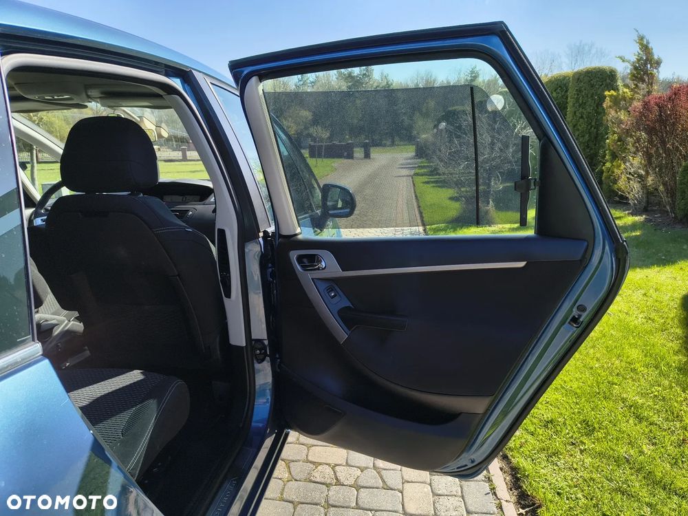 Citroën C4 Picasso VTi 120 CoolTech - 14