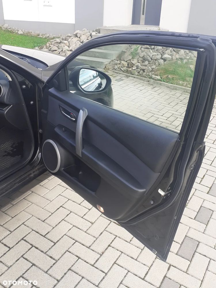 Mazda 6 Sport Kombi 2.0 Active - 14