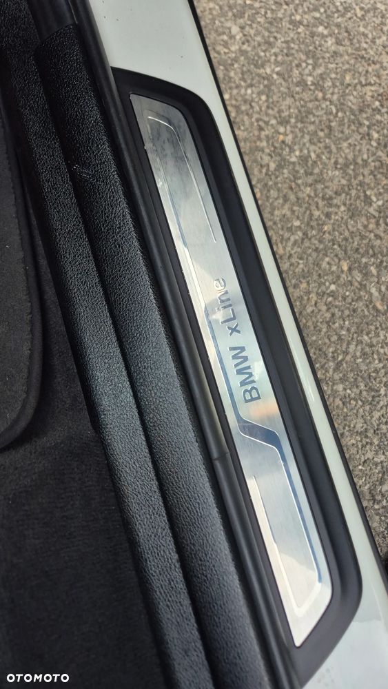 BMW X3 xDrive20d M Sport Edition - 10