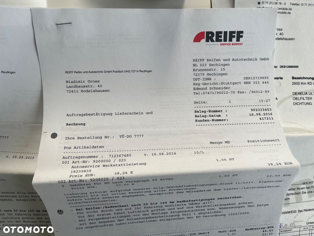 Mazda 5 1.6 MZ-CD Sports-Line - 26