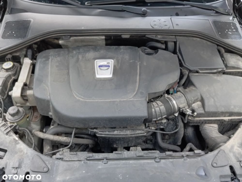 Volvo S60 D3 - 10