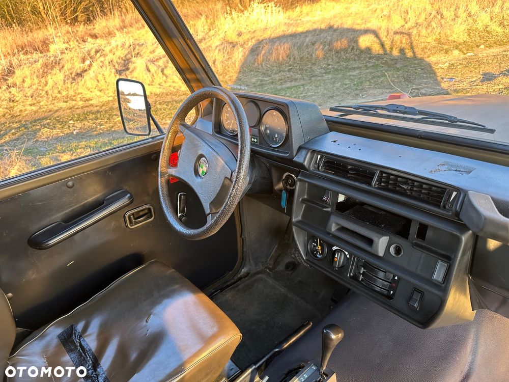 Mercedes-Benz Klasa G - 26