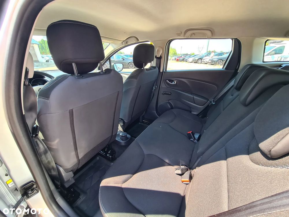 Renault Clio 1.5 dCi Energy Life - 19