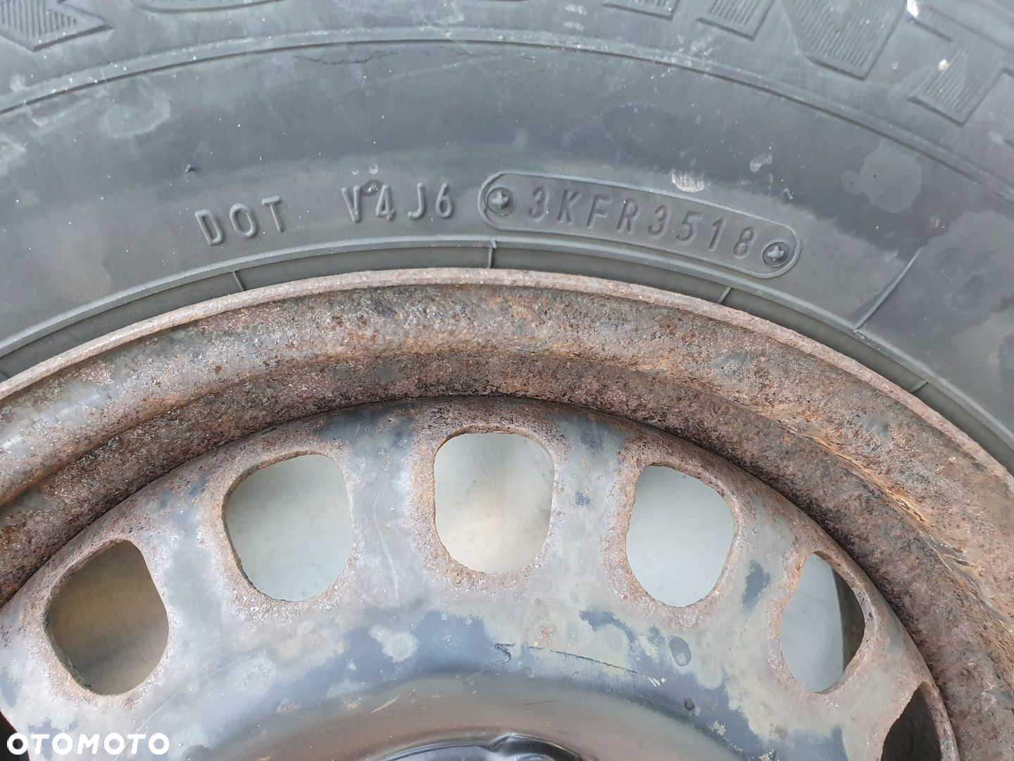 felgi koła zimowe Opel Corsa 4x100 14 - 13