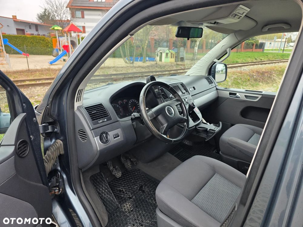 Volkswagen Multivan L1 Highline - 11