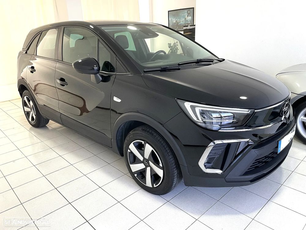 Opel Crossland X 1.2 T Edition - 14