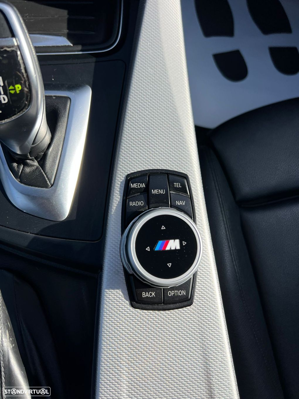 BMW 425 d Pack M Auto - 39