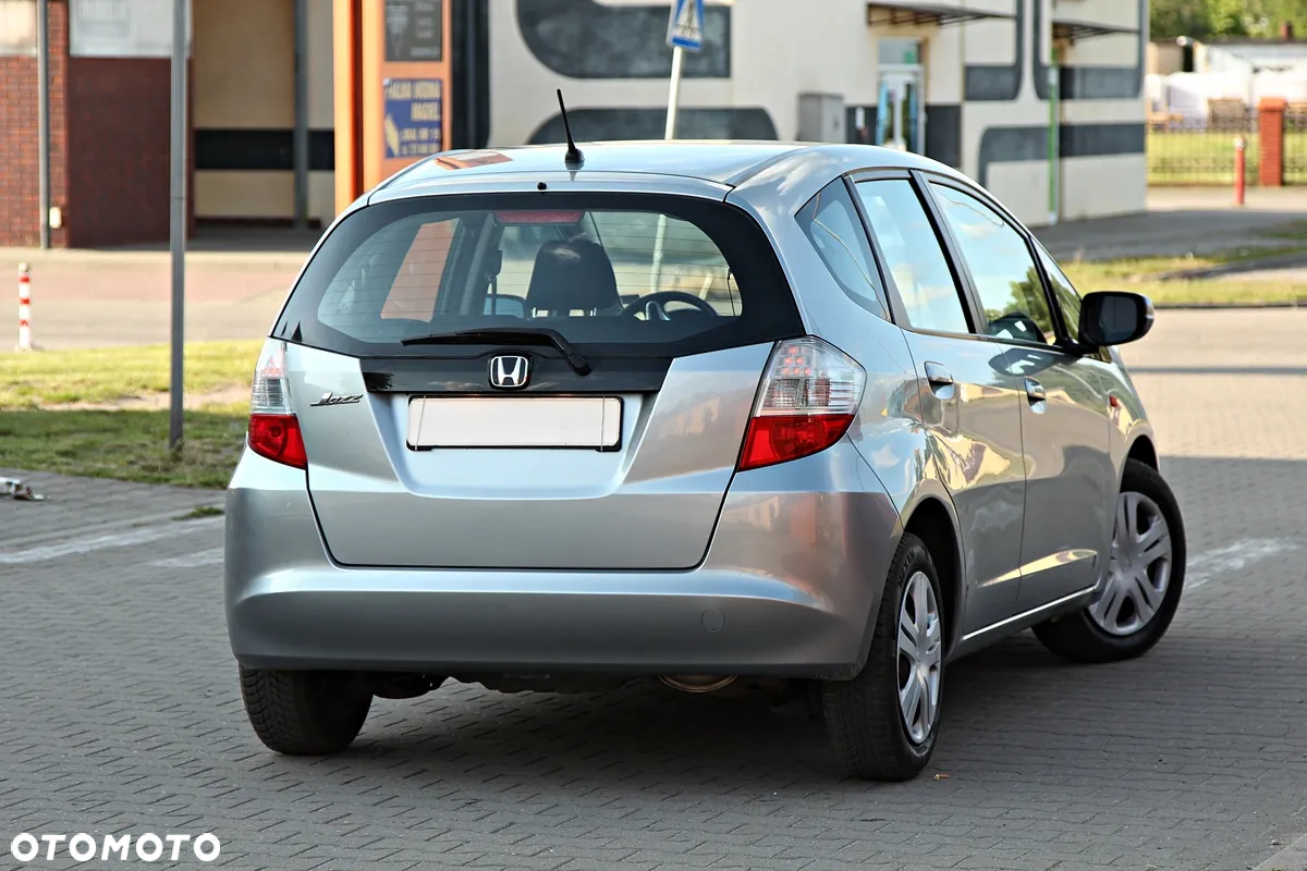 Honda Jazz 1.2 i-VTEC - 3
