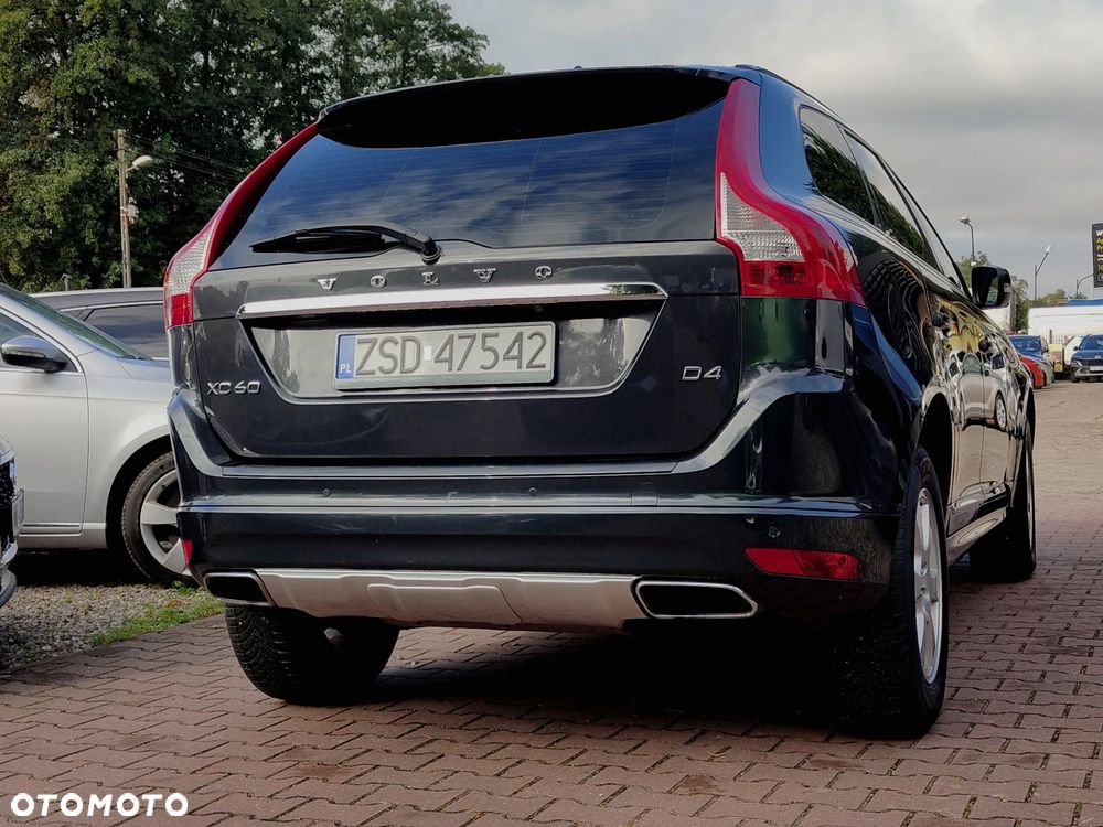 Volvo XC 60 - 6