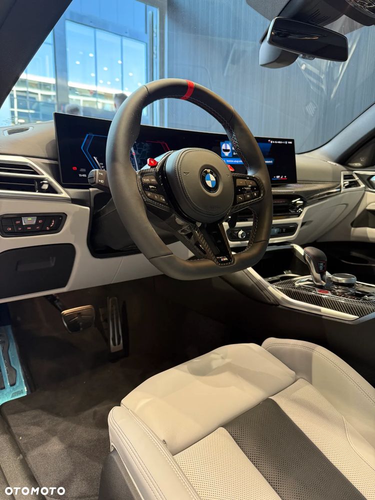 BMW M4 - 3