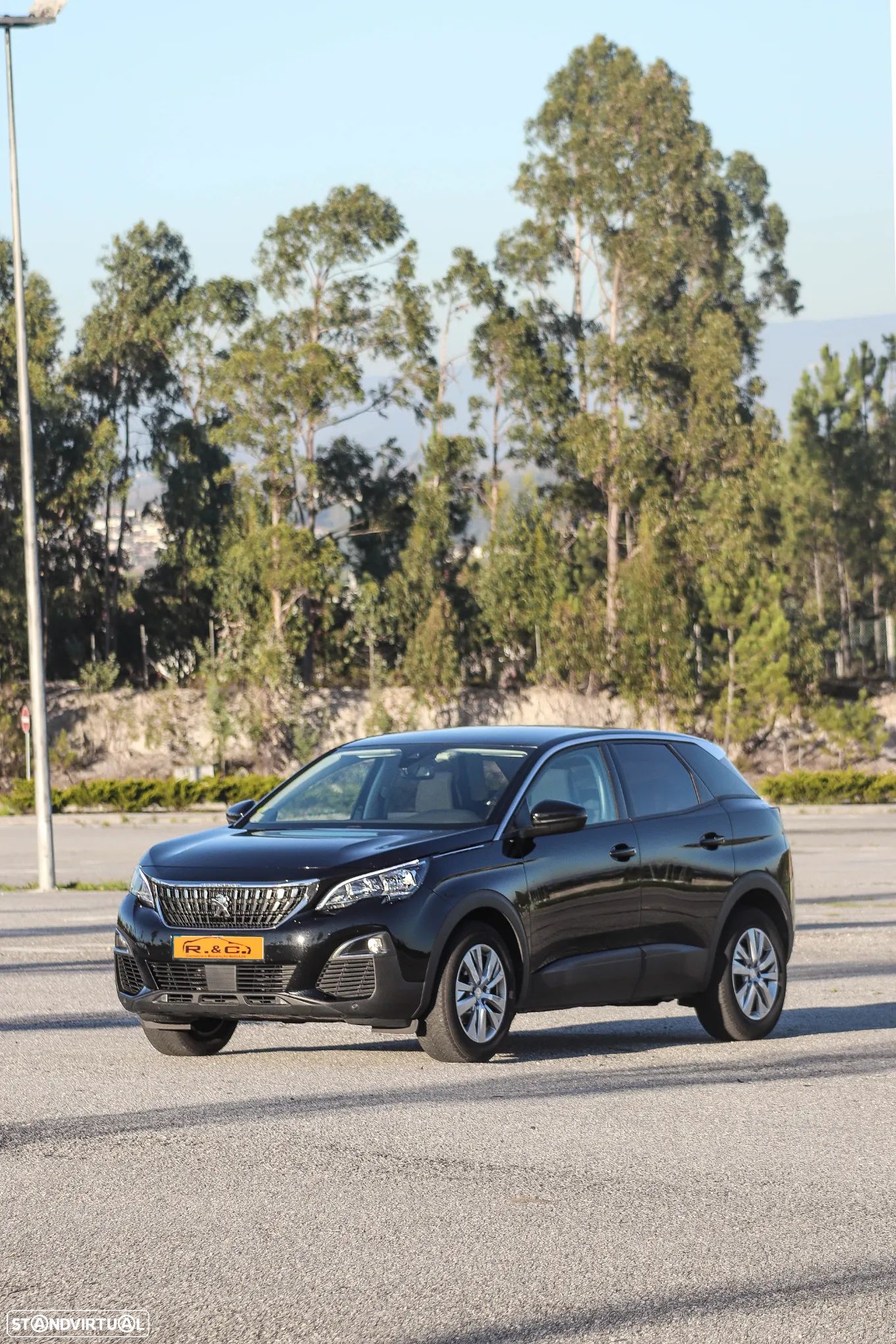 Peugeot 3008 BlueHDi 130 Stop & Start Active Pack - 1