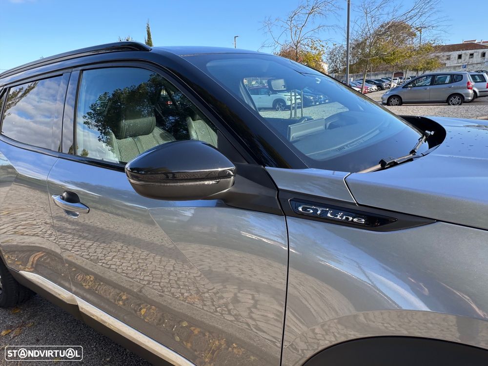 Peugeot 2008 - 2
