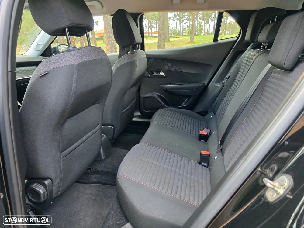 Peugeot 2008 PureTech 100 Active - 16