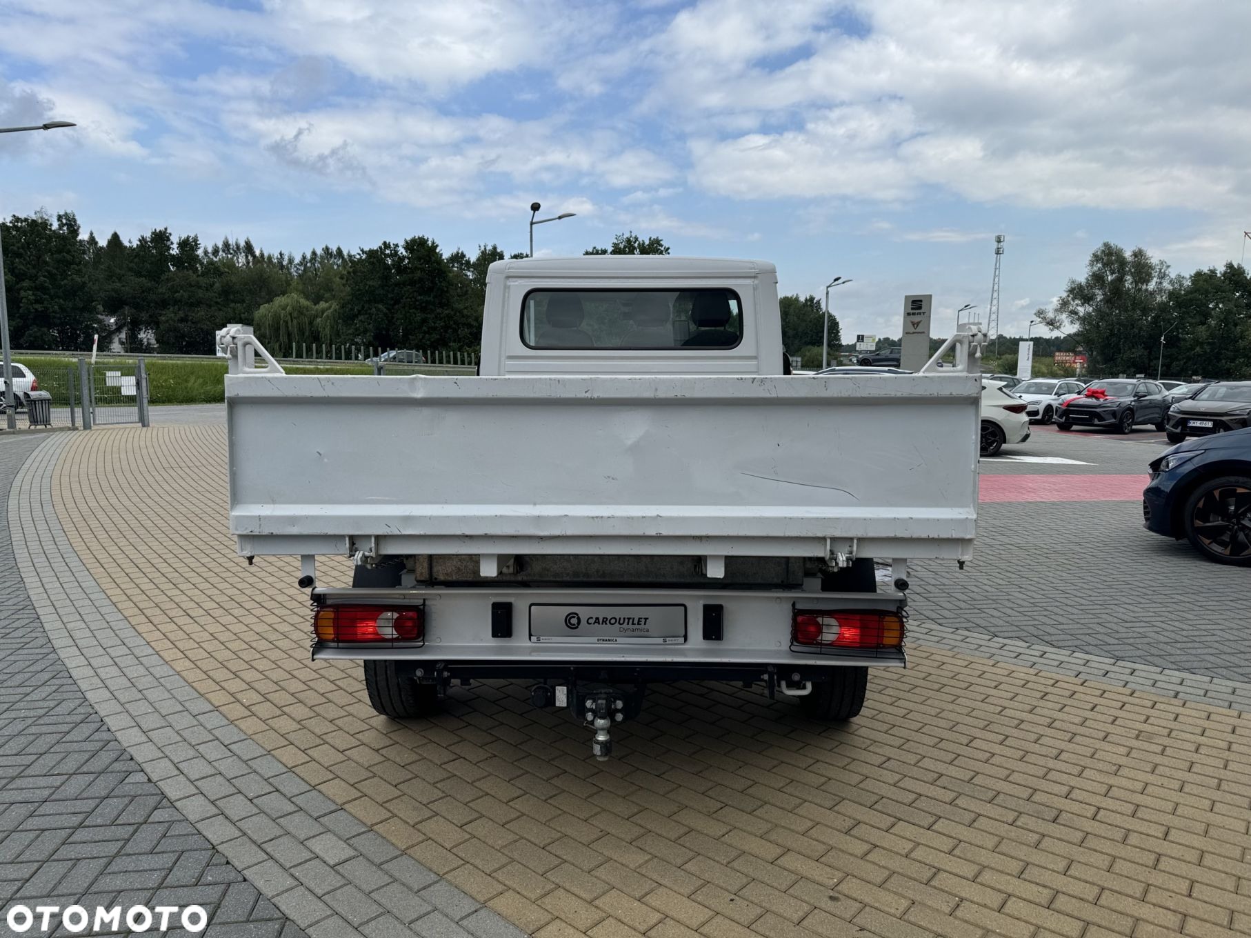 Opel Movano - 8