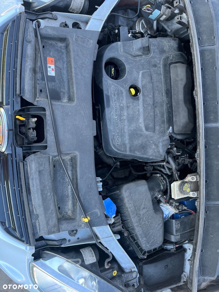 Ford S-Max 2.0 TDCi DPF Titanium MPS6 - 4