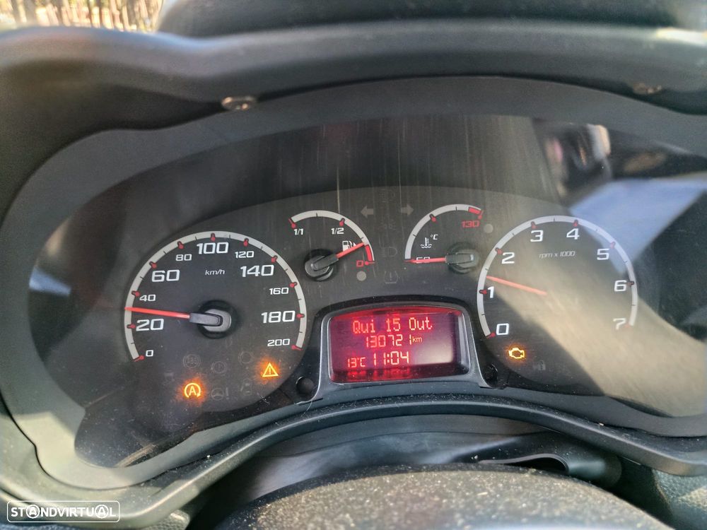 Ford KA - 10