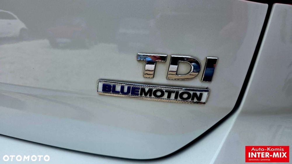 Volkswagen Golf - 16