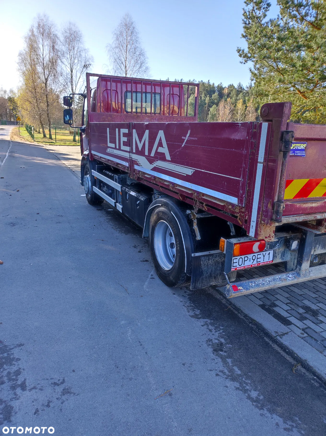 Renault Midlum - 4