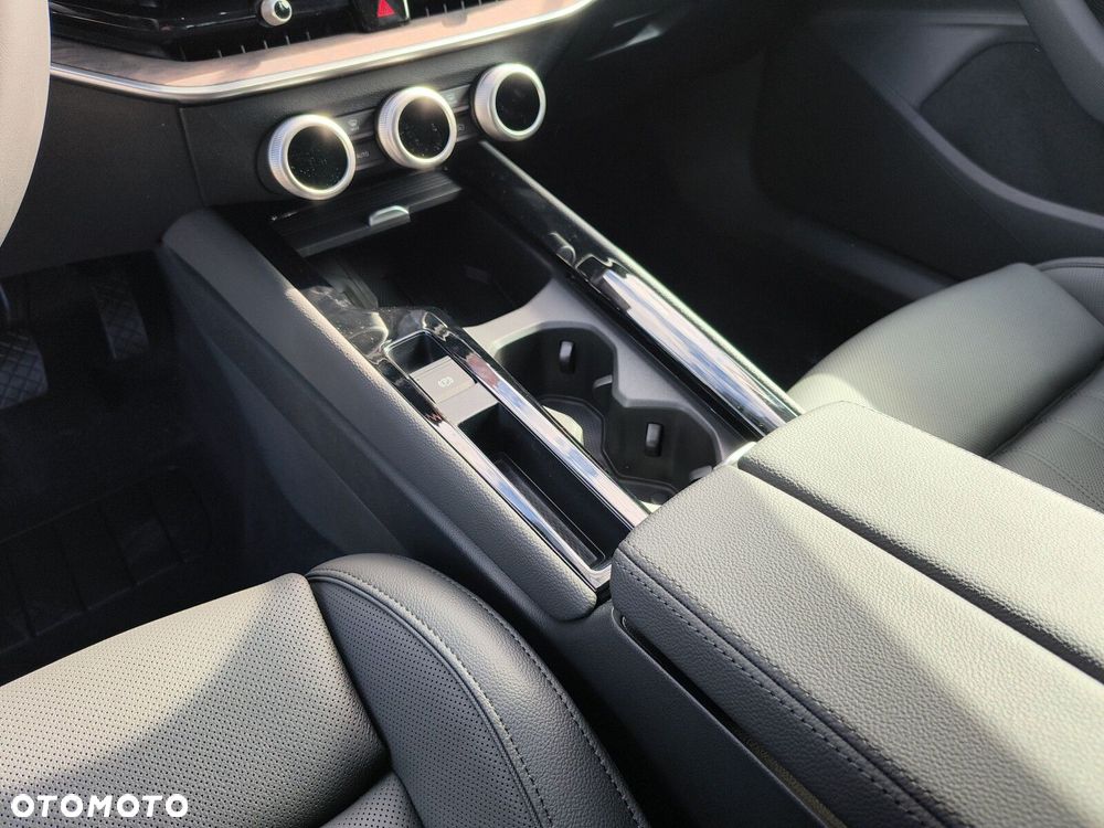 Skoda Superb - 16