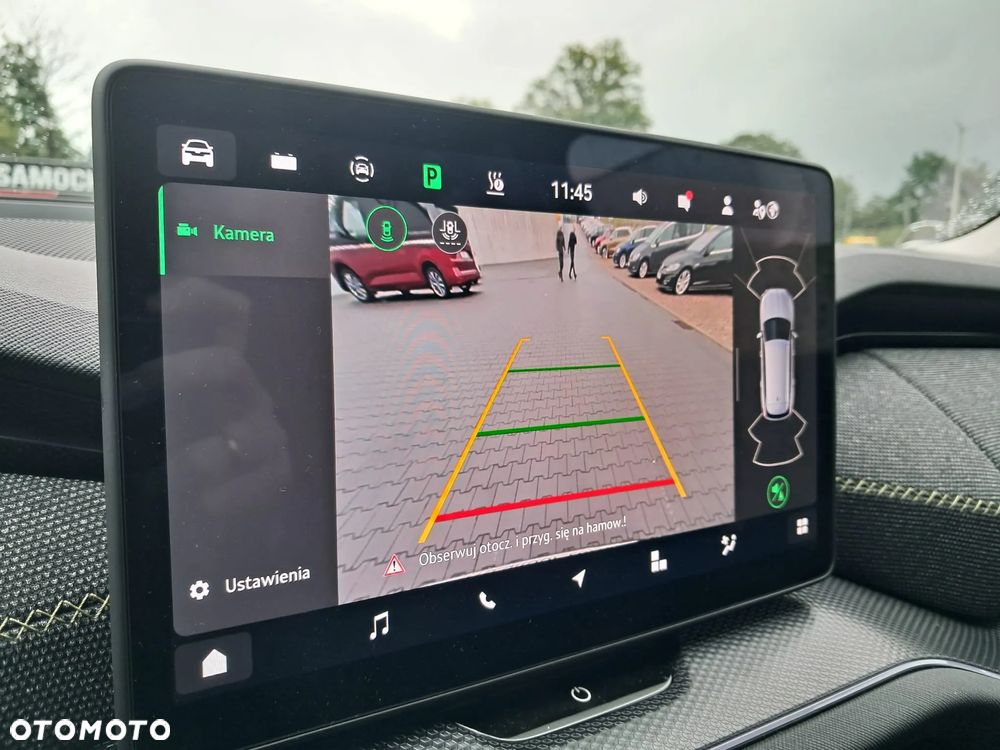 Skoda Kodiaq 1.5 TSI iV PHEV 4x2 Selection DSG - 10