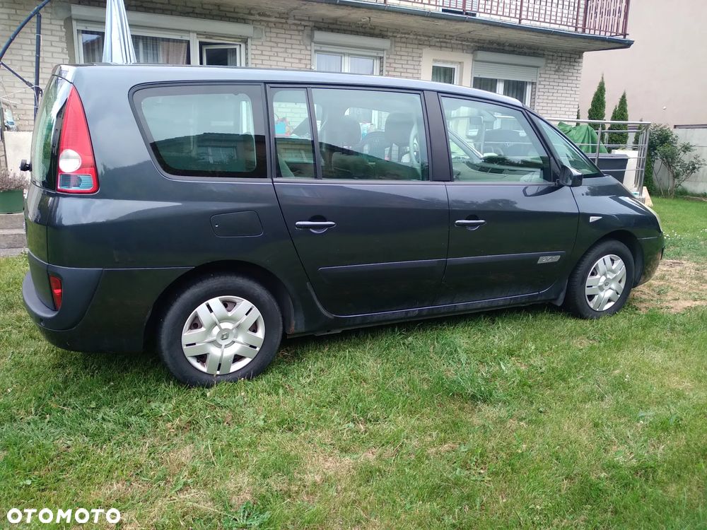 Renault Grand Espace - 2