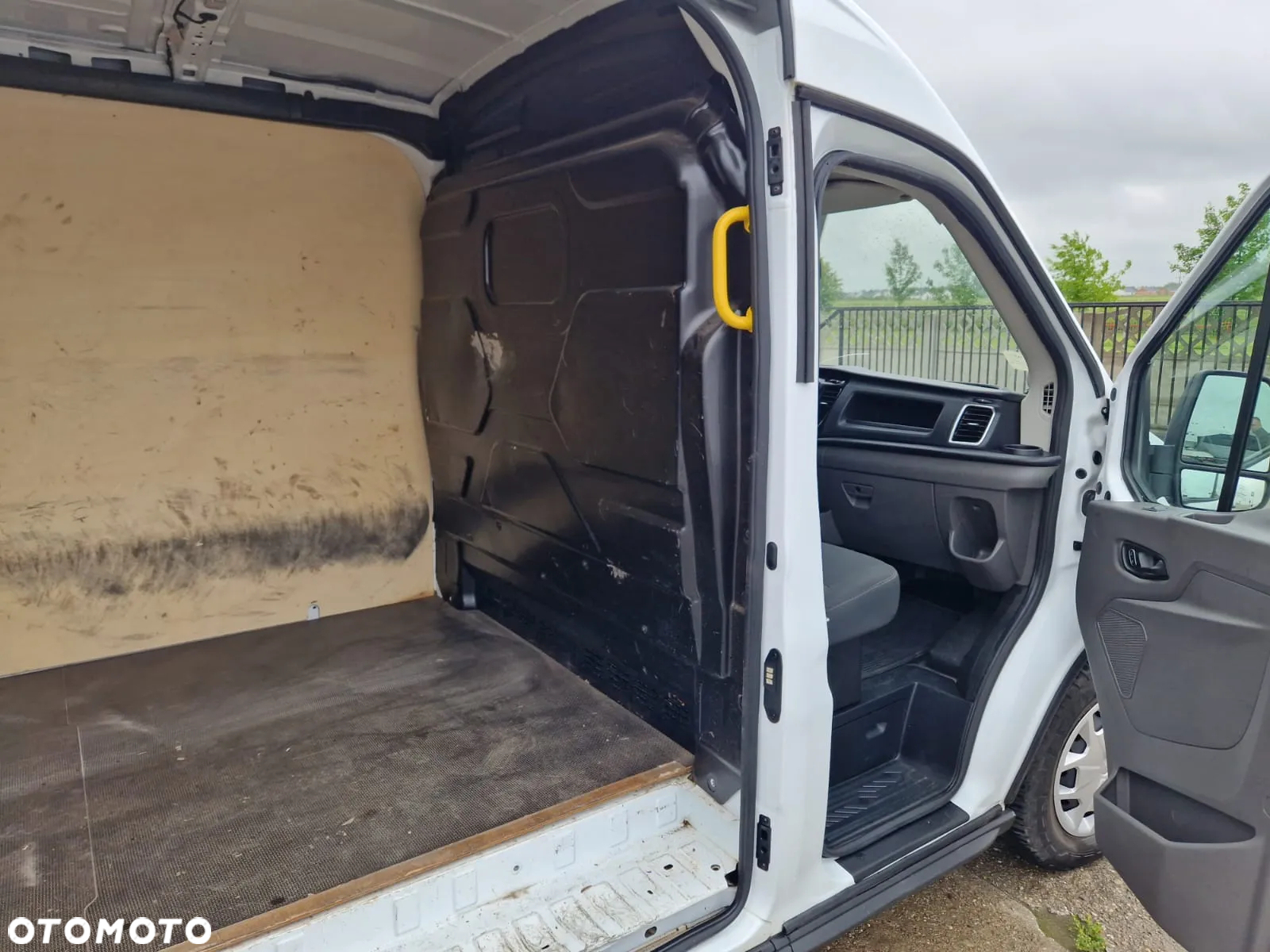 Ford TRANSIT EE - 11