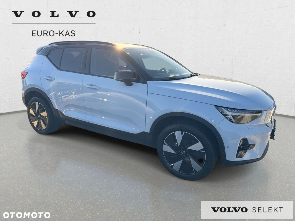 Volvo XC 40 - 5