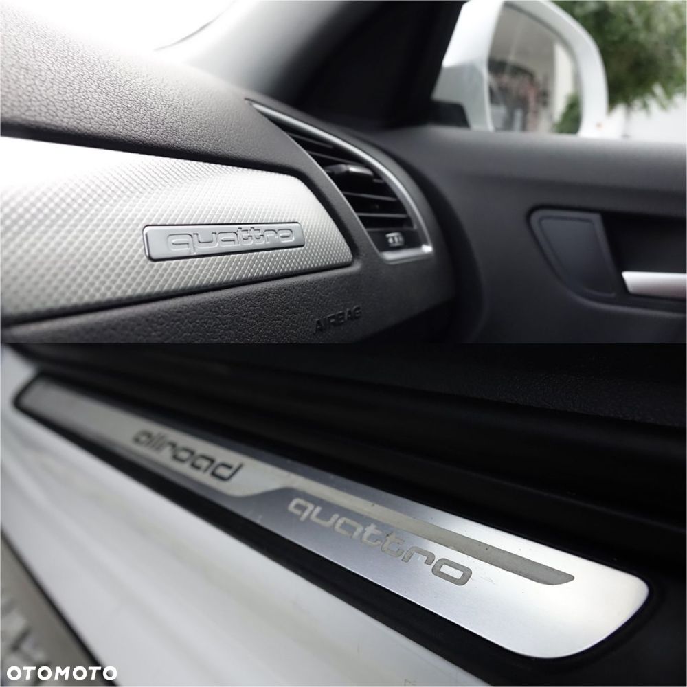 Audi A4 Allroad - 8