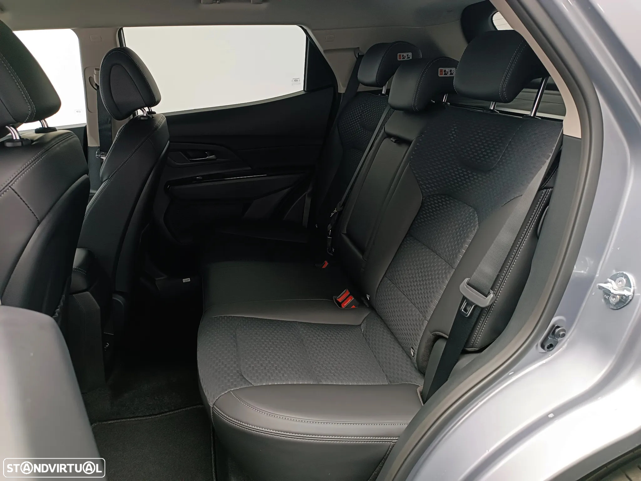 KGM Korando 1.5 T-GDi K3 - 7