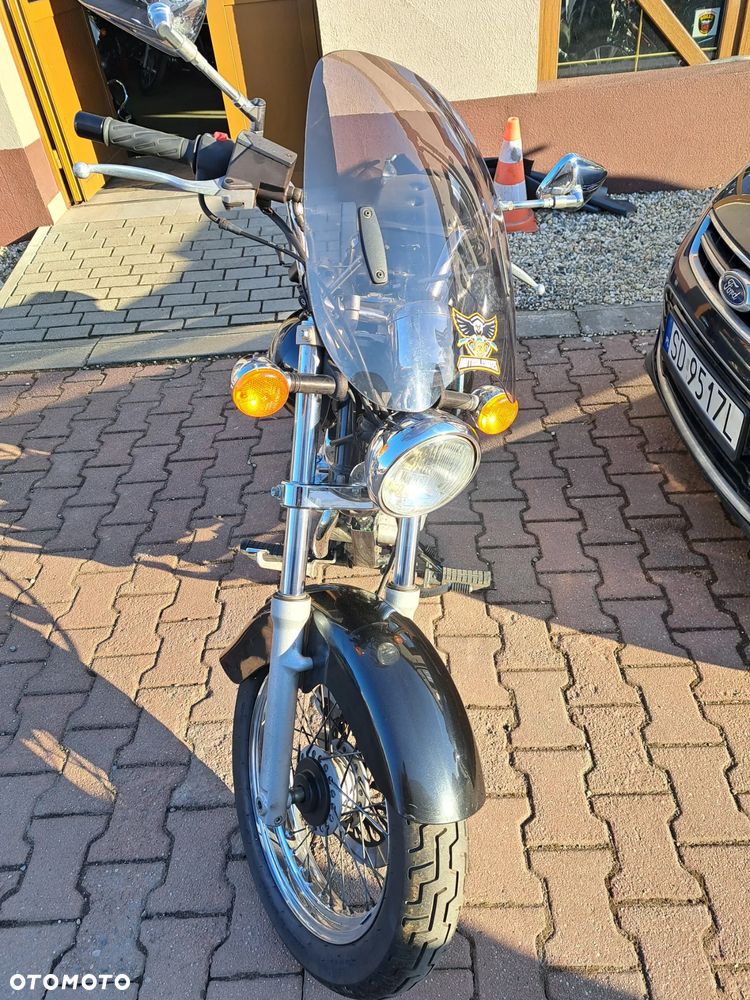 Suzuki Marauder - 12