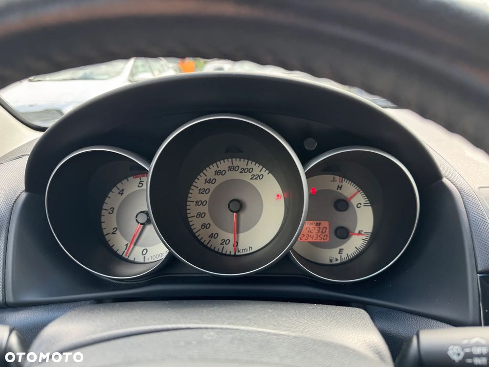 Mazda 3 1.6 CD Exclusive - 7