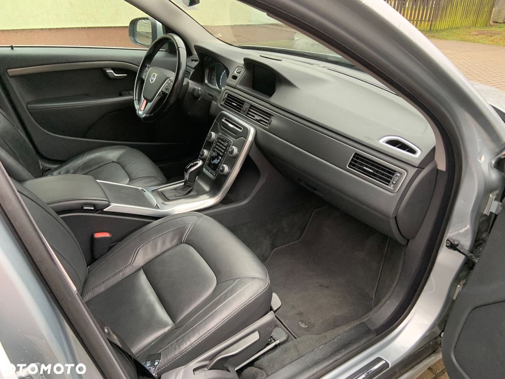 Volvo S80 D4 Drive-E Momentum - 11