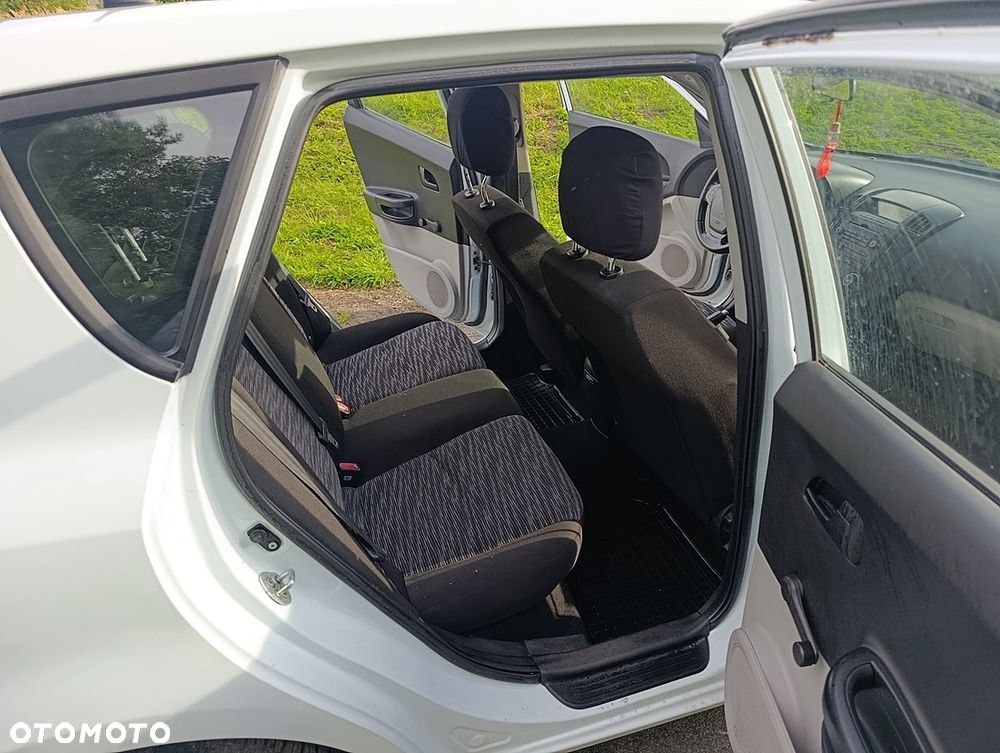 Kia Ceed 1.4 CVVT LX - 11