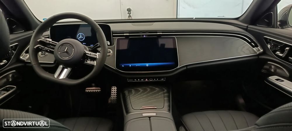 Mercedes-Benz E 300 - 18