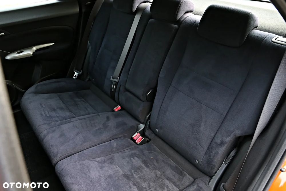 Honda Civic 1.4i-DSi Comfort - 31