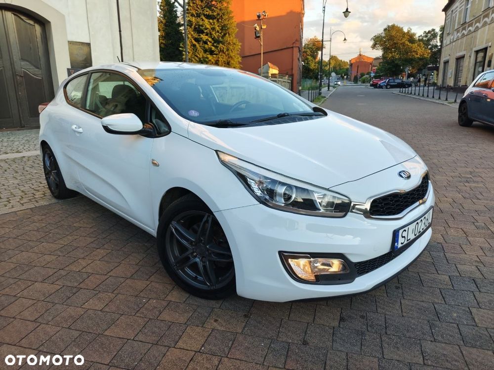 Kia ProCeed 1.4 XL - 28
